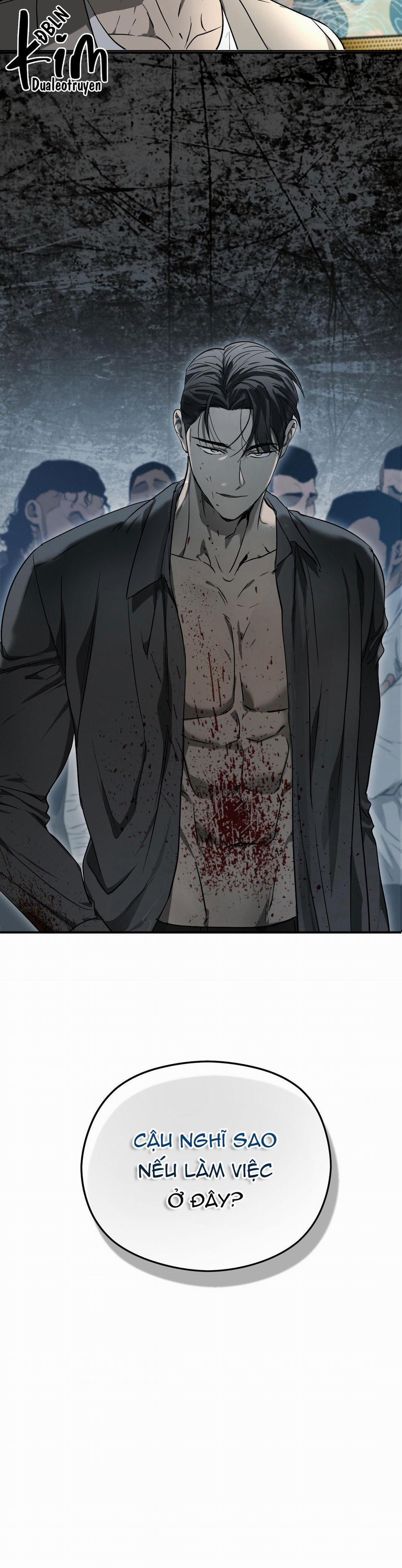 ĐỘC XÀ 4 trang 1