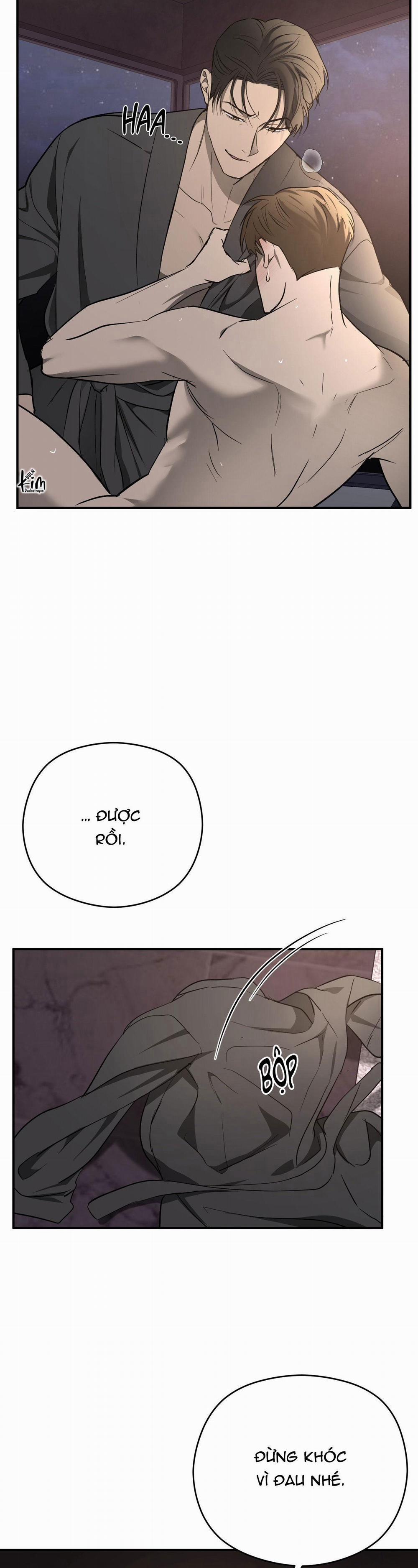 ĐỘC XÀ 5 trang 14