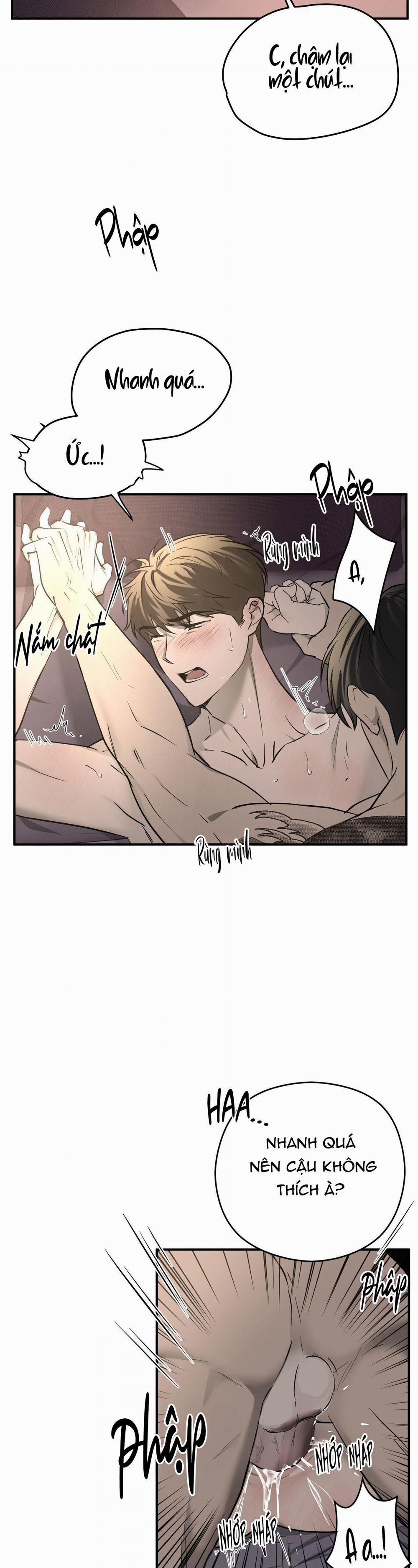 ĐỘC XÀ 5 trang 18