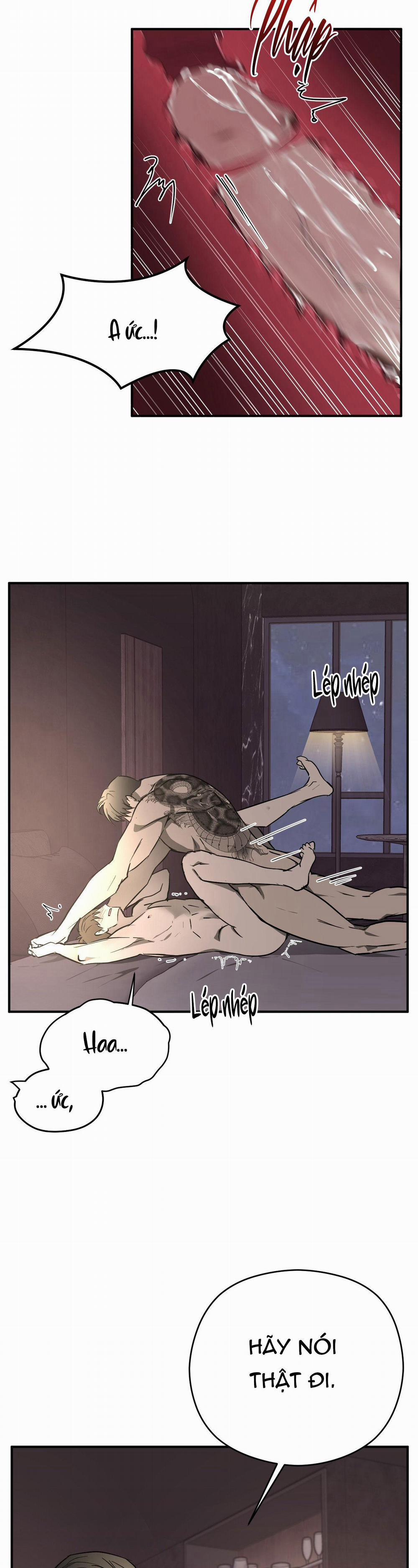 ĐỘC XÀ 5 trang 21