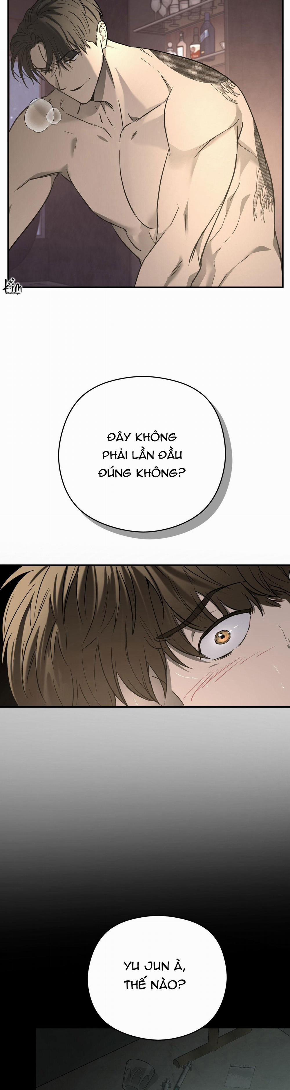 ĐỘC XÀ 5 trang 22