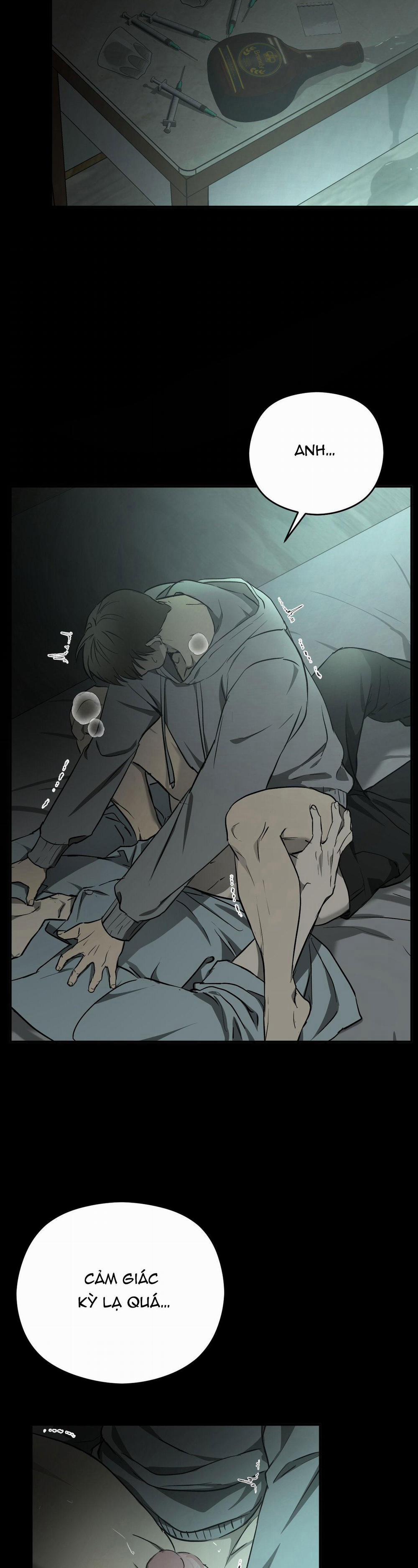 ĐỘC XÀ 5 trang 23