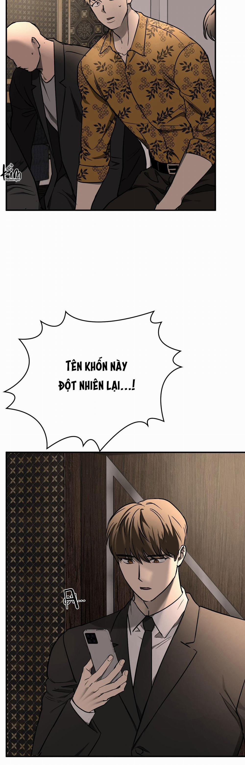 ĐỘC XÀ 6 trang 15