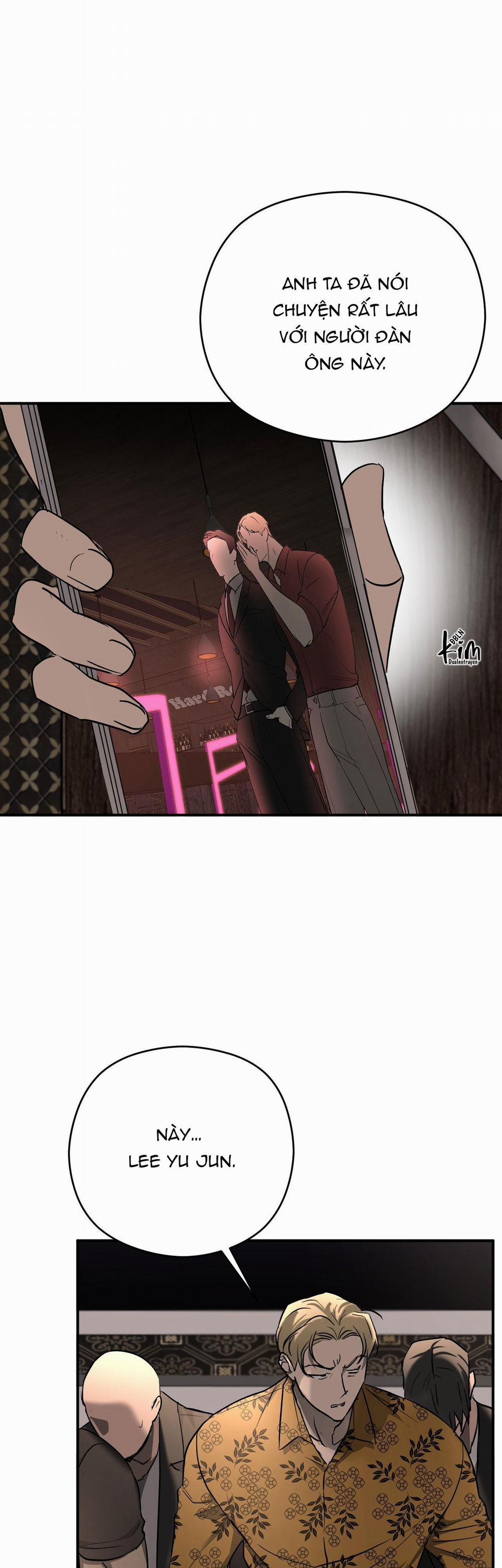 ĐỘC XÀ 6 trang 16