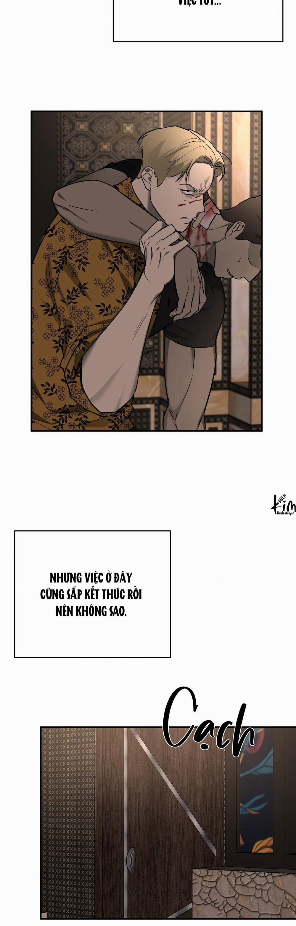 ĐỘC XÀ 6 trang 25