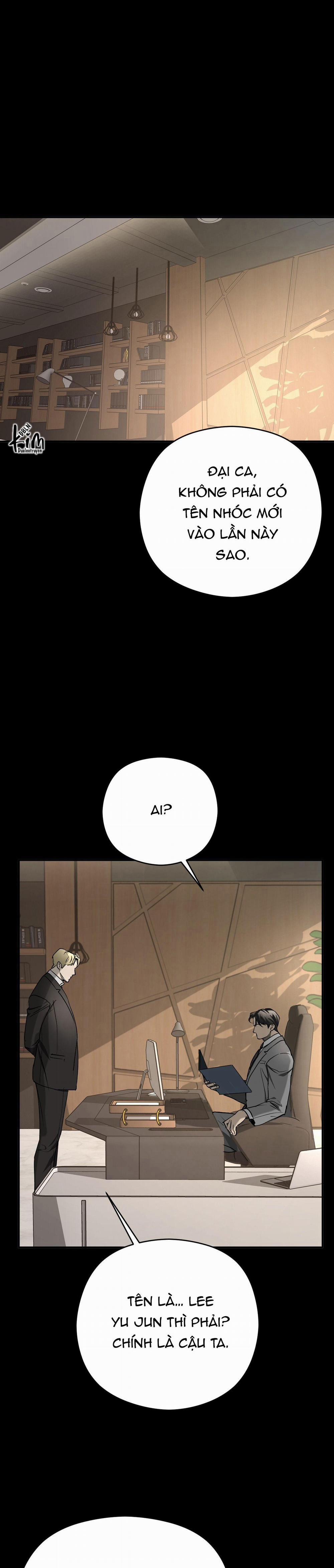 ĐỘC XÀ 7 trang 1