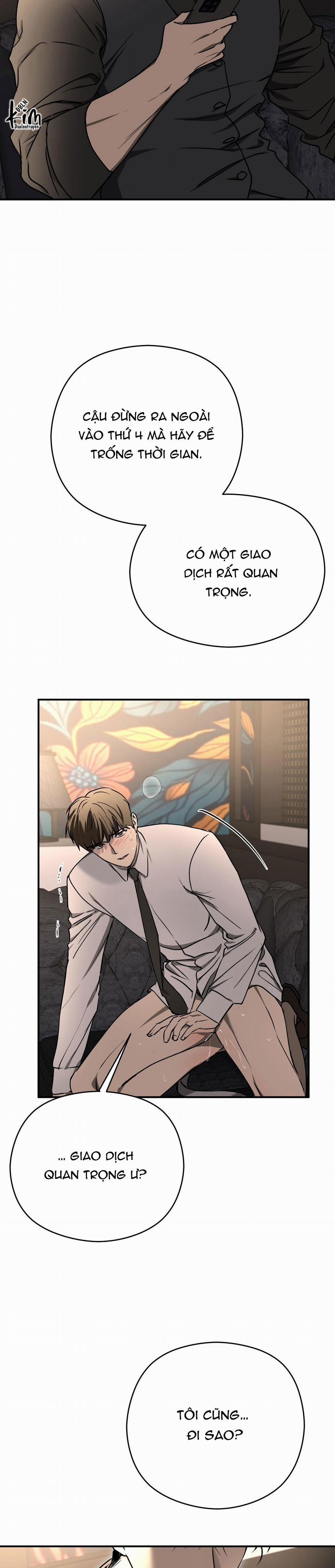 ĐỘC XÀ 7 trang 30