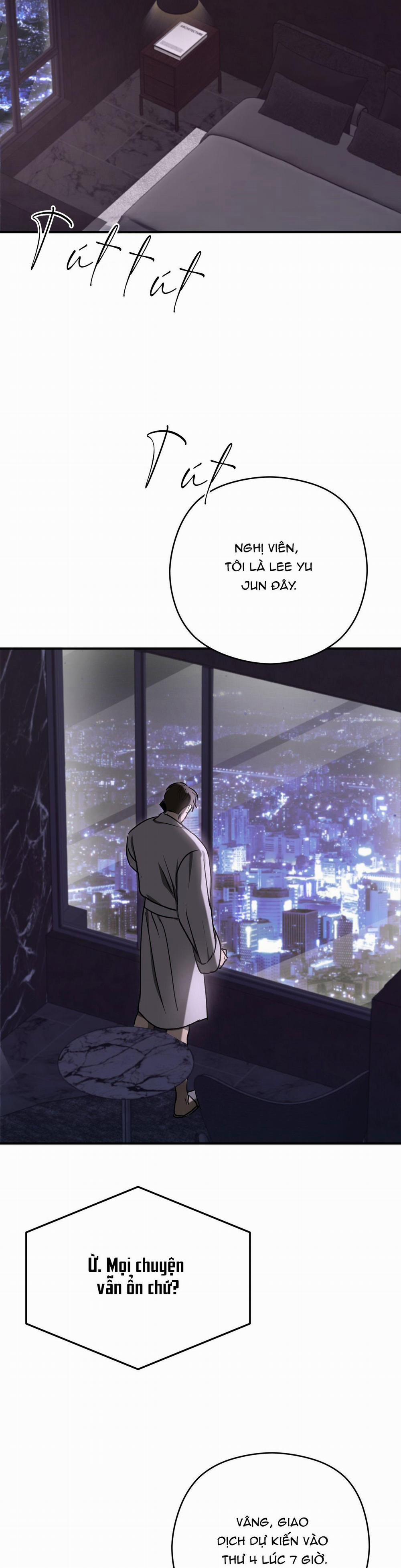 ĐỘC XÀ 8 trang 1