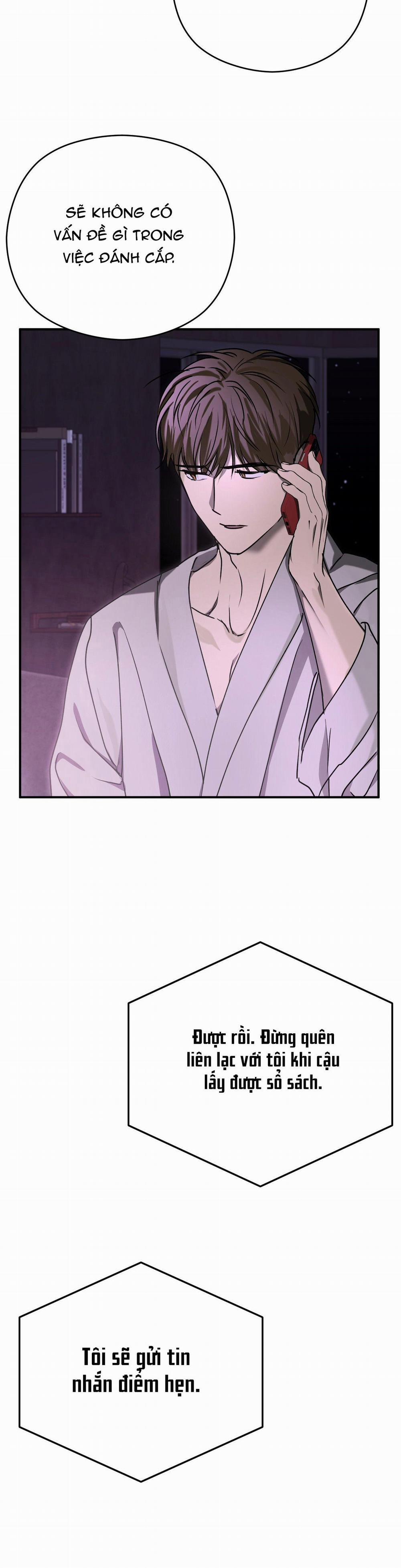 ĐỘC XÀ 8 trang 2