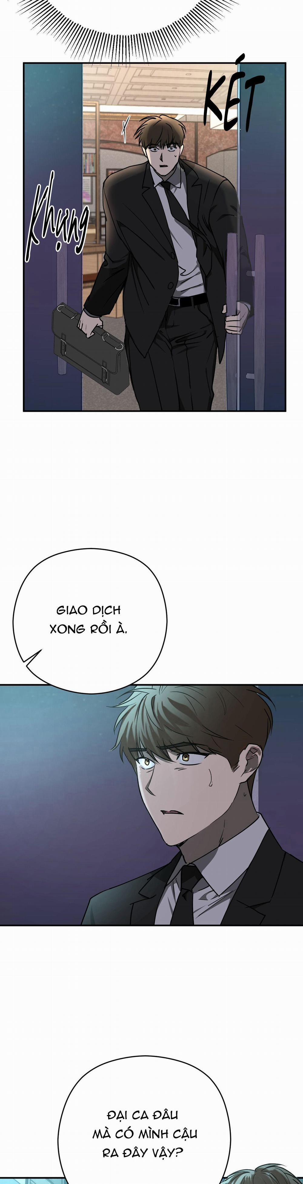 ĐỘC XÀ 8 trang 23