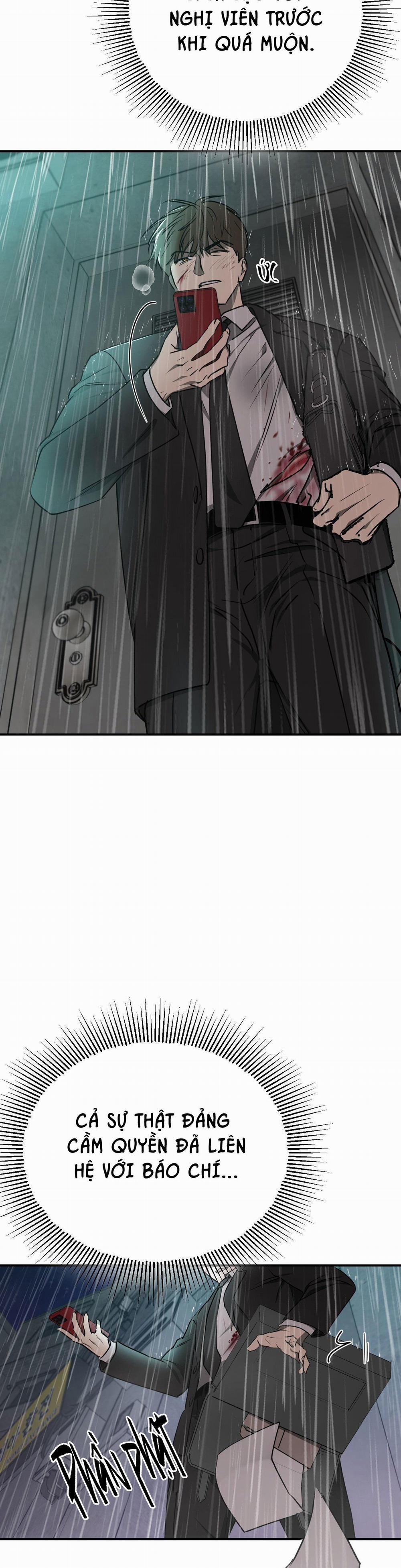 ĐỘC XÀ 8 trang 33