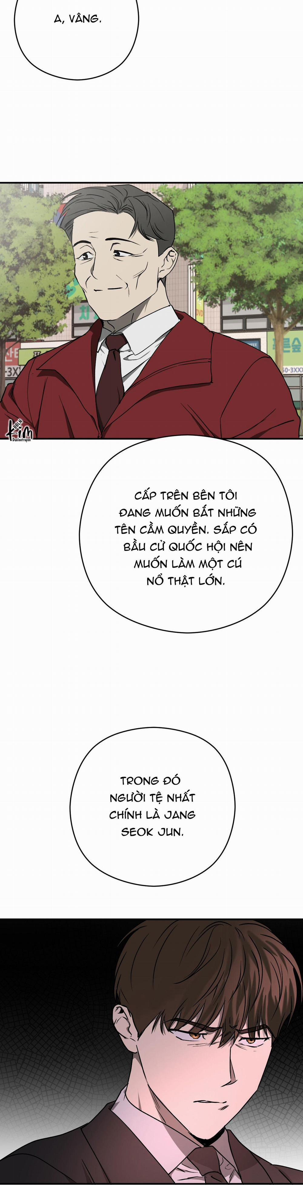 ĐỘC XÀ 8 trang 8