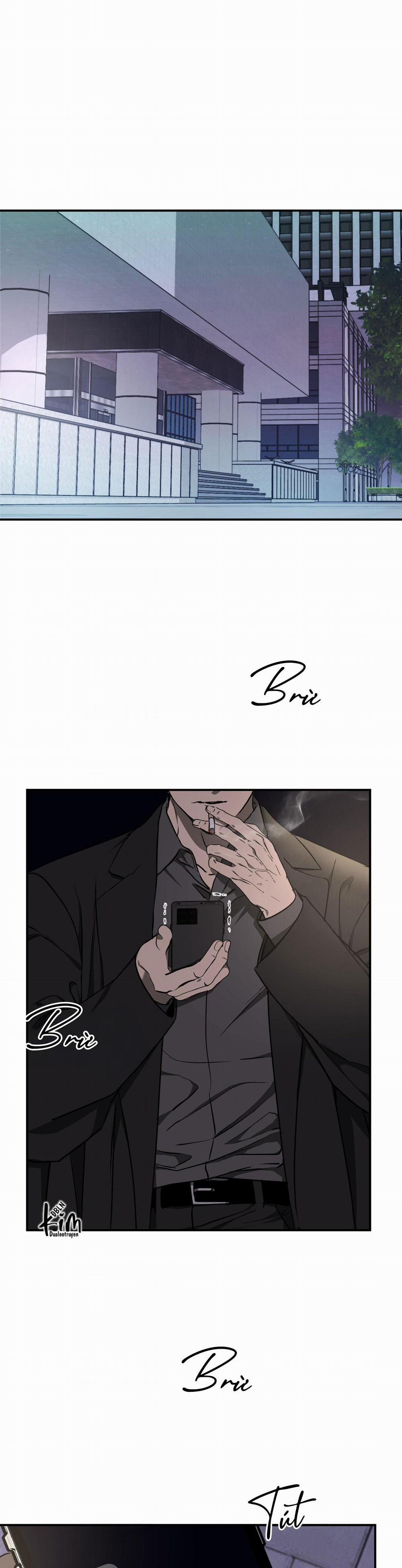 ĐỘC XÀ 9 trang 0