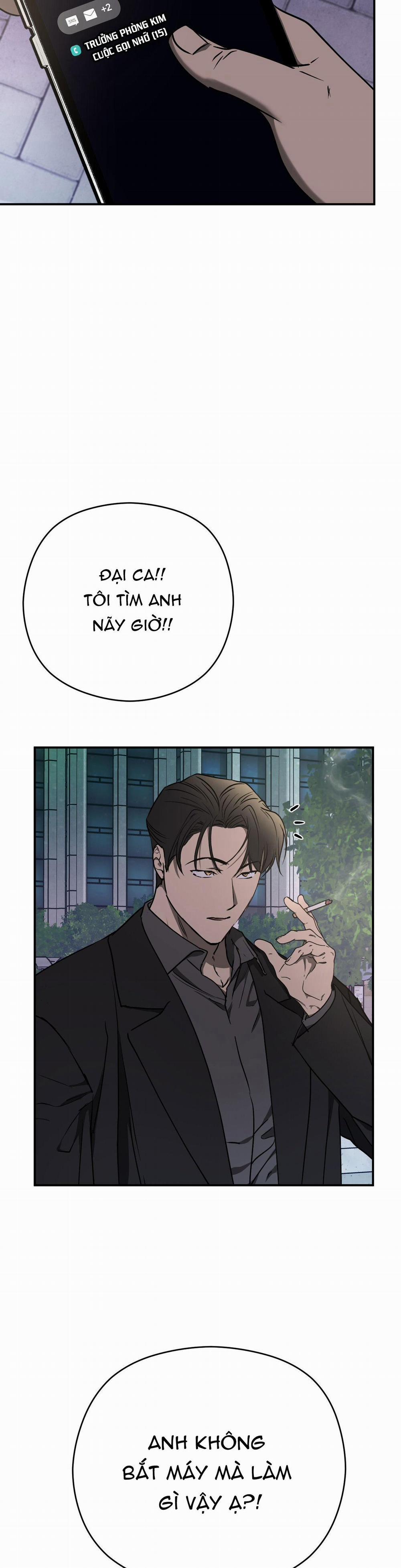 ĐỘC XÀ 9 trang 1