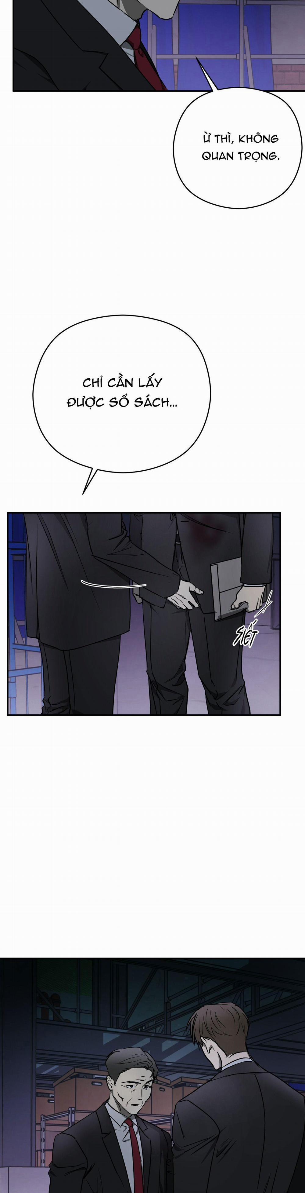 ĐỘC XÀ 9 trang 20