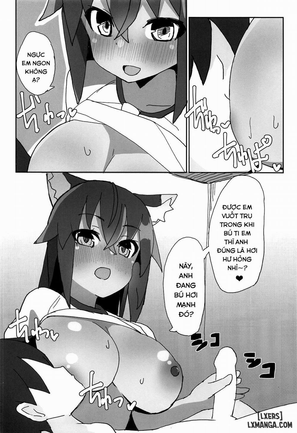 Dochashiko Actress Oneshot trang 20