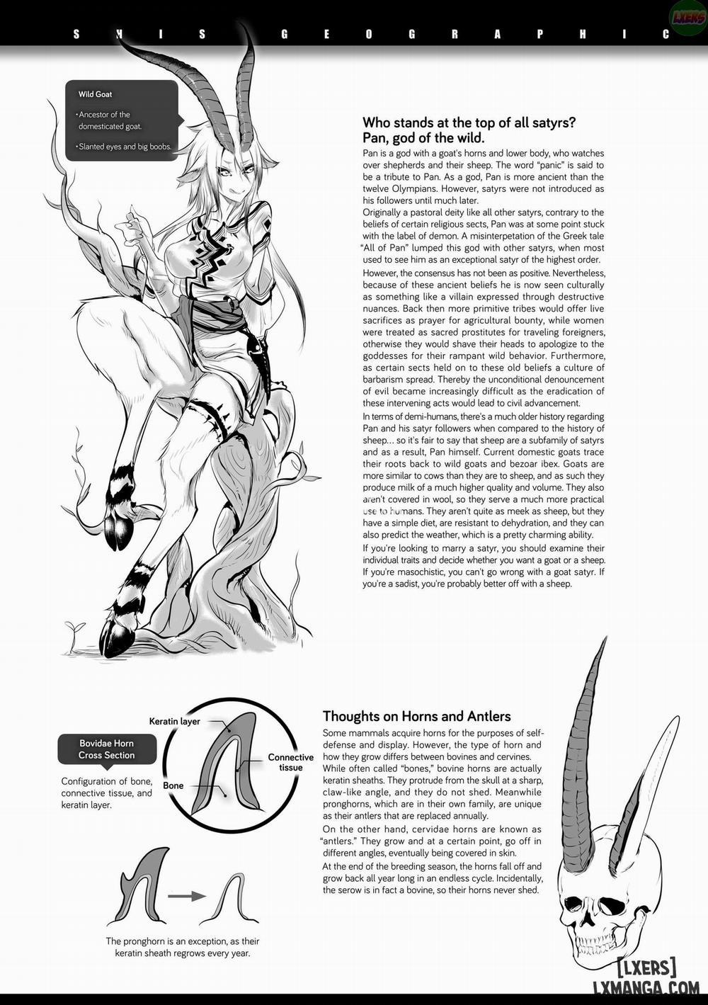 Does This Strange Body Please You 6 trang 12