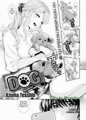 Đọc truyện tranh Dog!