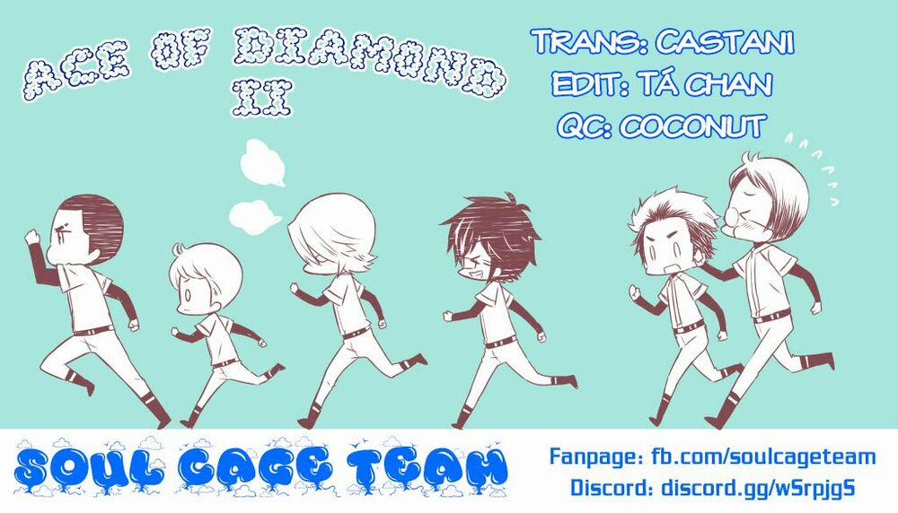 Đội Bóng Chày Siêu Đẳng 2 104 trang 0