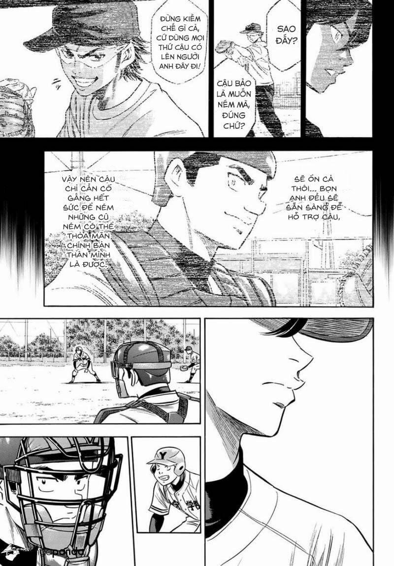 Đội Bóng Chày Siêu Đẳng 2 110 trang 9