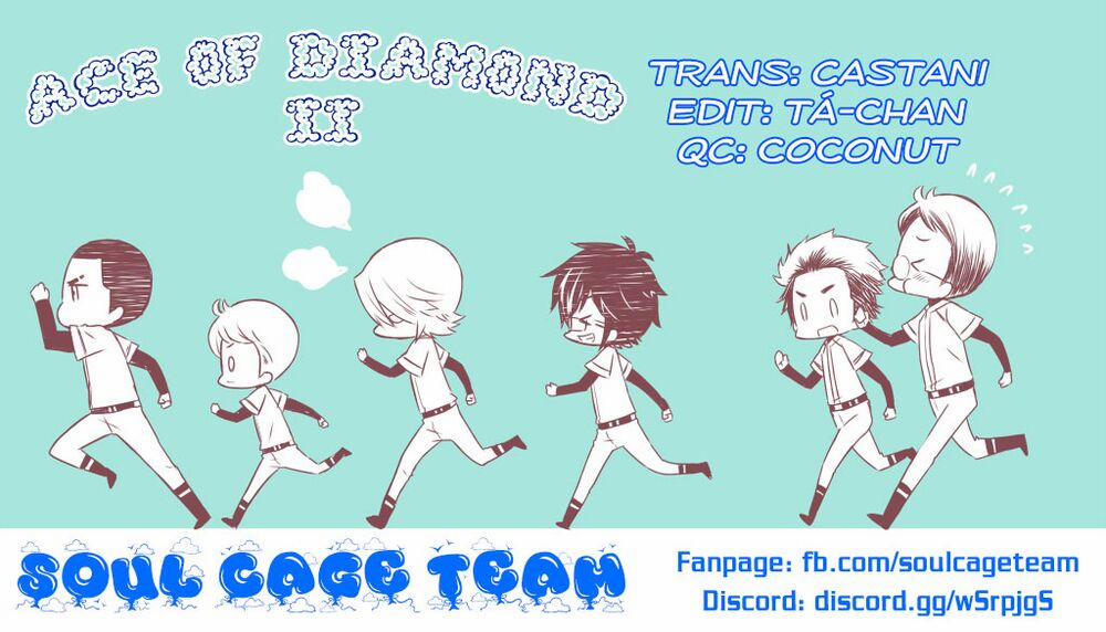 Đội Bóng Chày Siêu Đẳng 2 111 trang 0