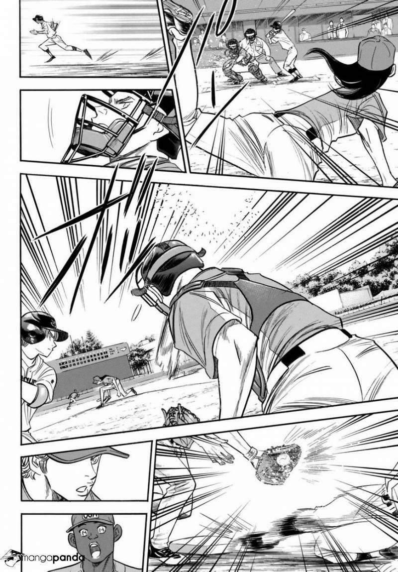 Đội Bóng Chày Siêu Đẳng 2 113 trang 9