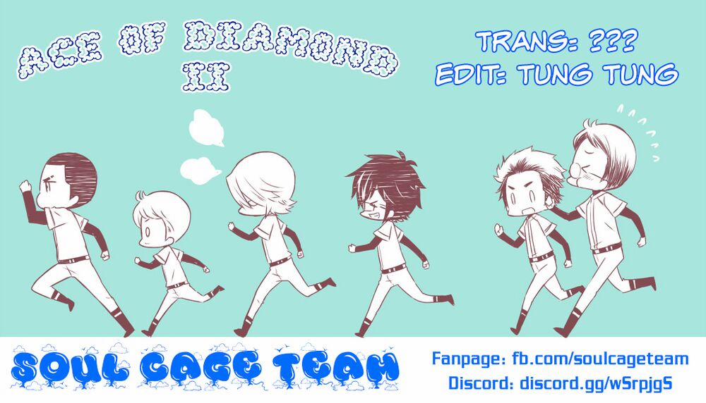 Đội Bóng Chày Siêu Đẳng 2 126 trang 0