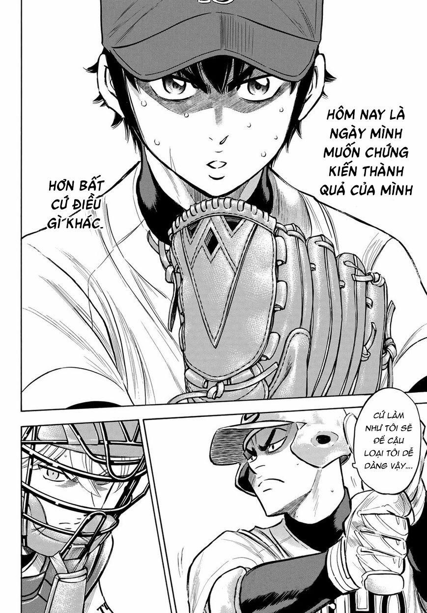 Đội Bóng Chày Siêu Đẳng 2 126 trang 19