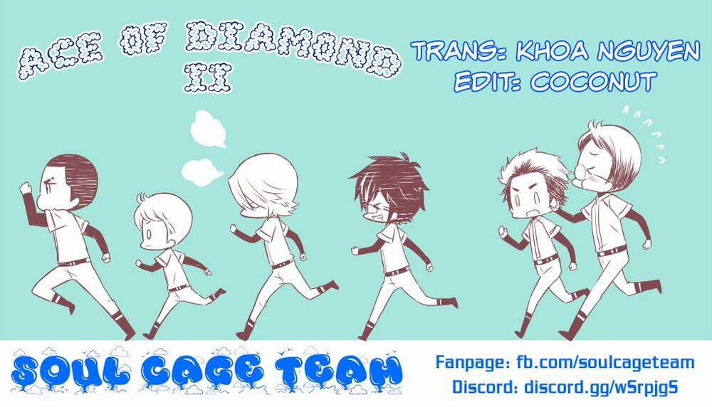 Đội Bóng Chày Siêu Đẳng 2 127 trang 0