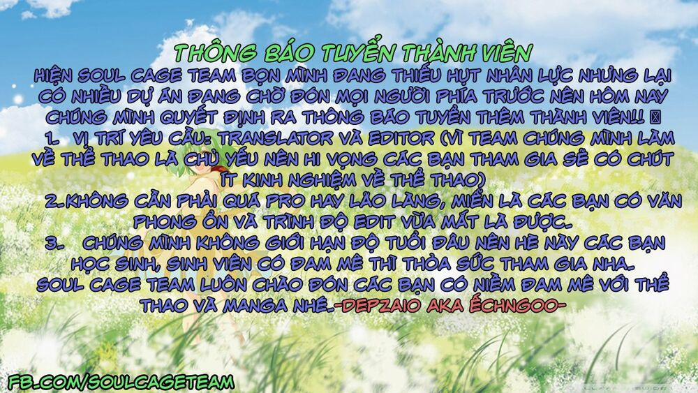 Đội Bóng Chày Siêu Đẳng 2 129 trang 1