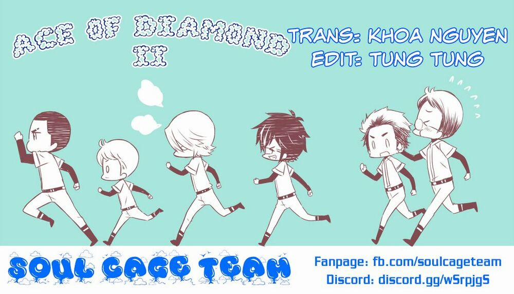 Đội Bóng Chày Siêu Đẳng 2 130 trang 0