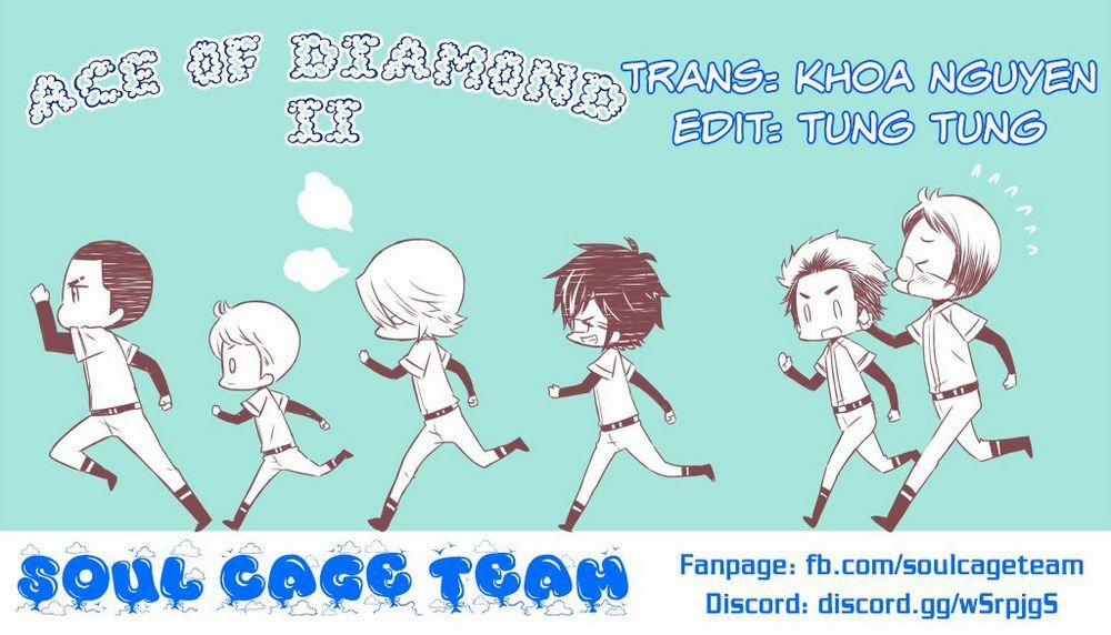 Đội Bóng Chày Siêu Đẳng 2 131 trang 0