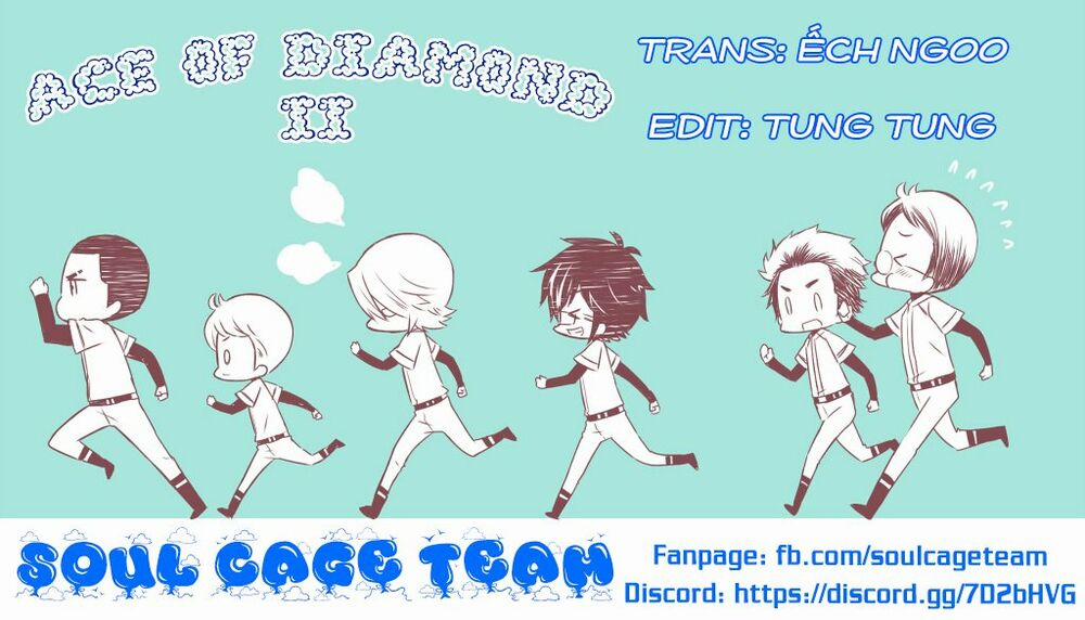 Đội Bóng Chày Siêu Đẳng 2 132 trang 0