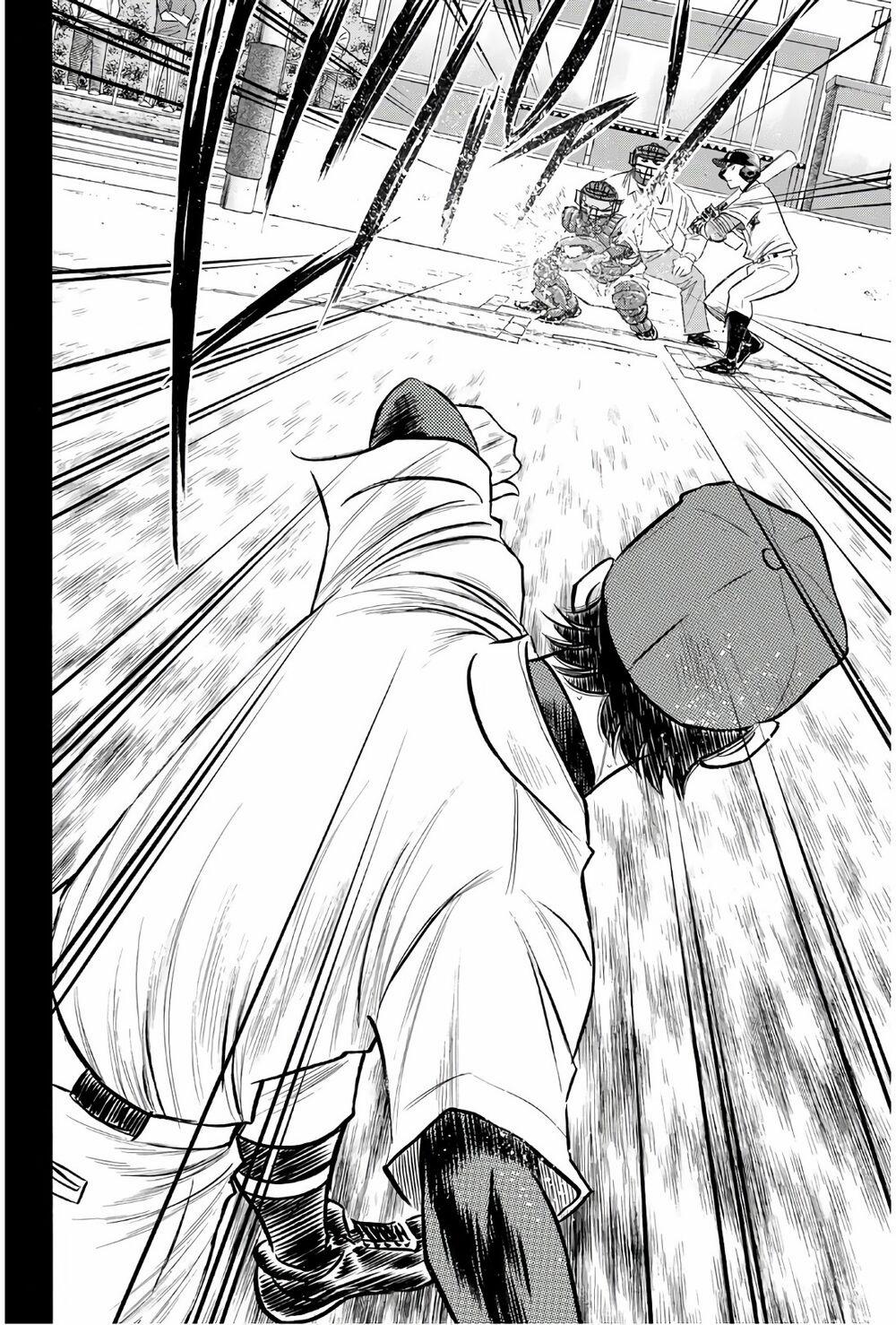 Đội Bóng Chày Siêu Đẳng 2 140 trang 10