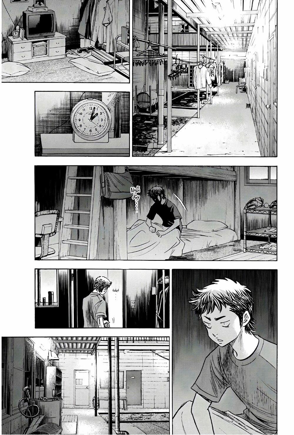 Đội Bóng Chày Siêu Đẳng 2 146 trang 15