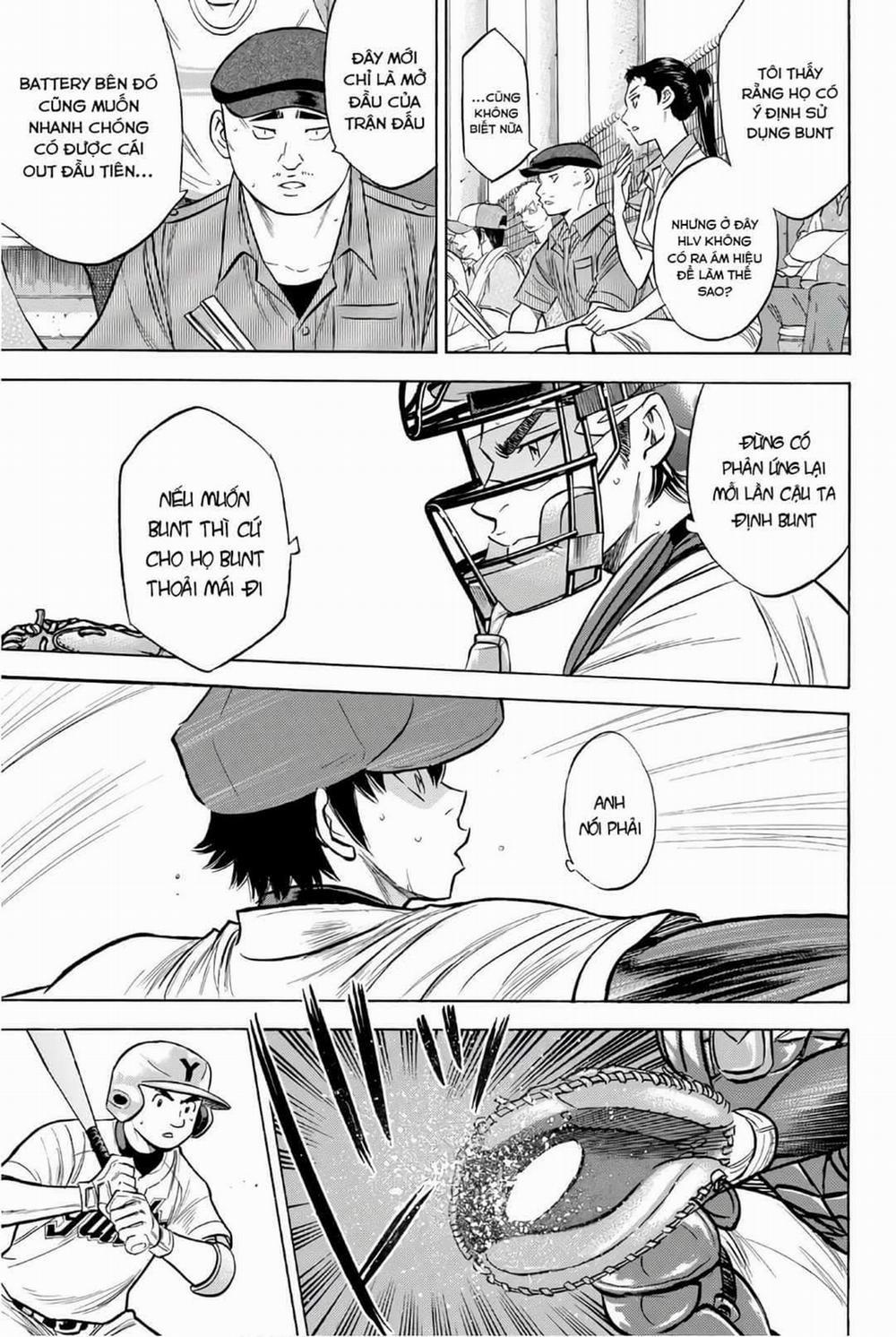 Đội Bóng Chày Siêu Đẳng 2 148 trang 8