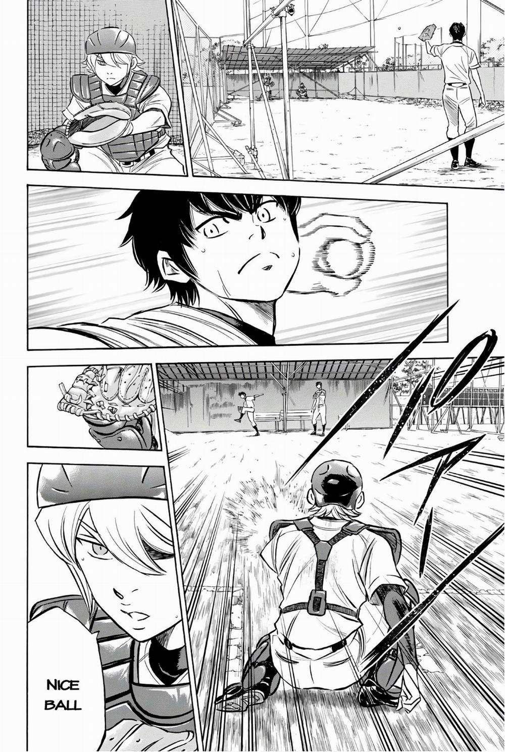 Đội Bóng Chày Siêu Đẳng 2 160 trang 18