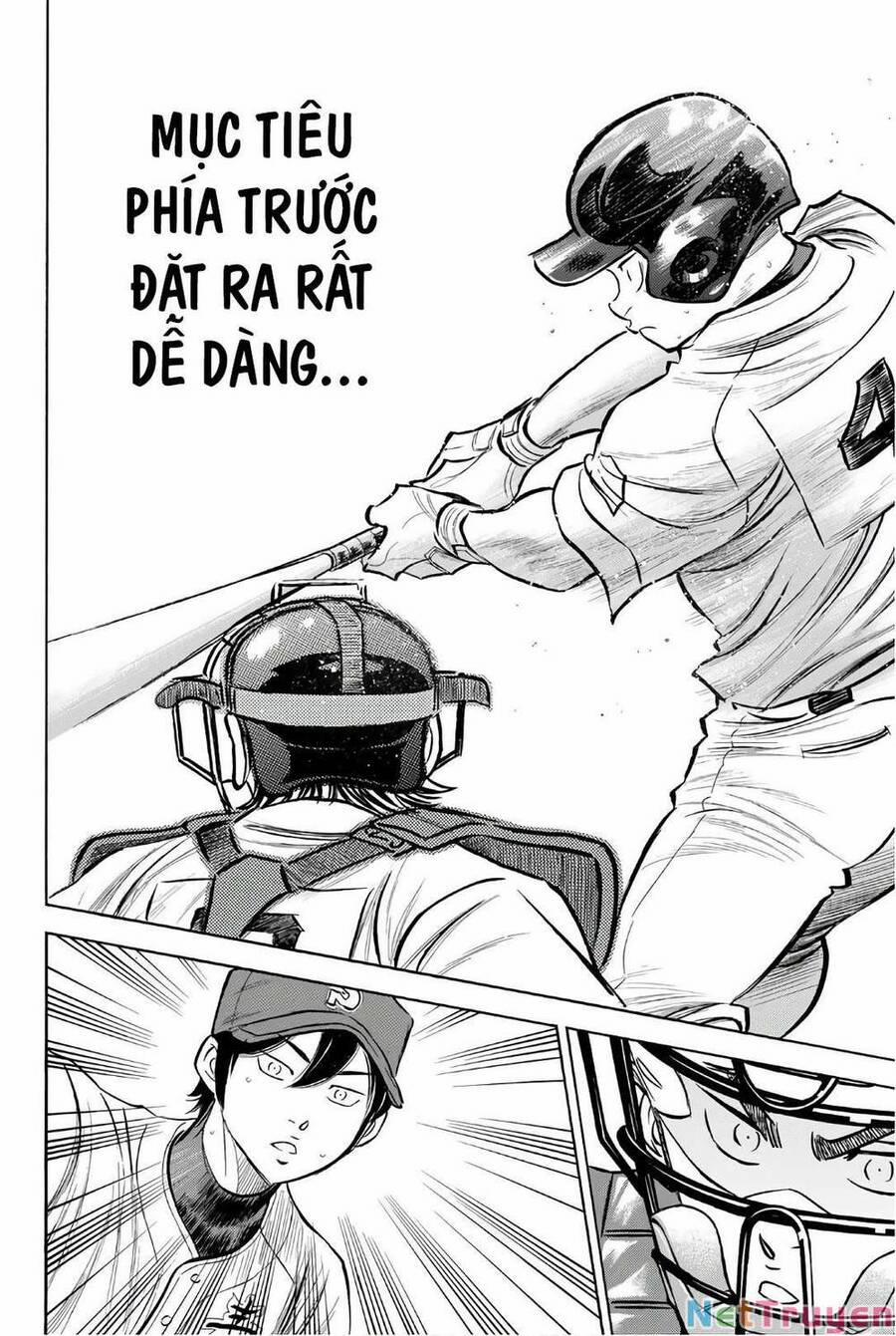 Đội Bóng Chày Siêu Đẳng 2 162 trang 11