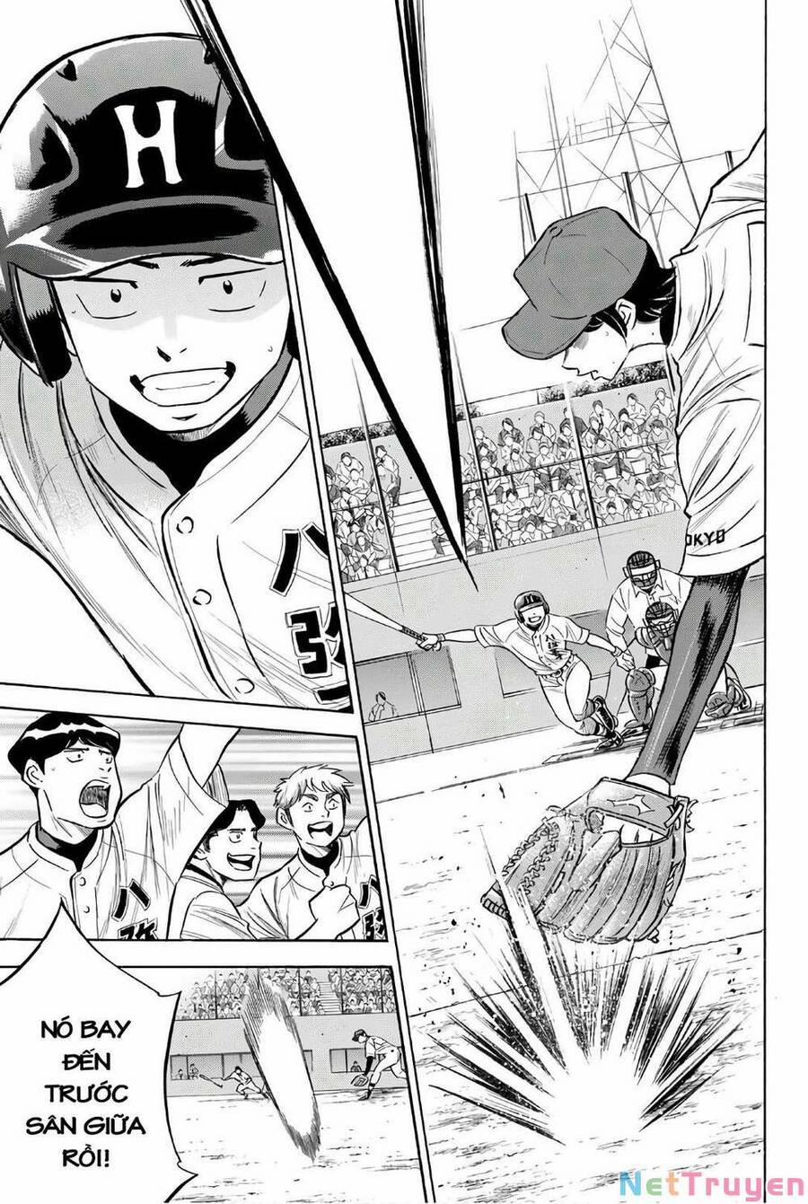 Đội Bóng Chày Siêu Đẳng 2 162 trang 12