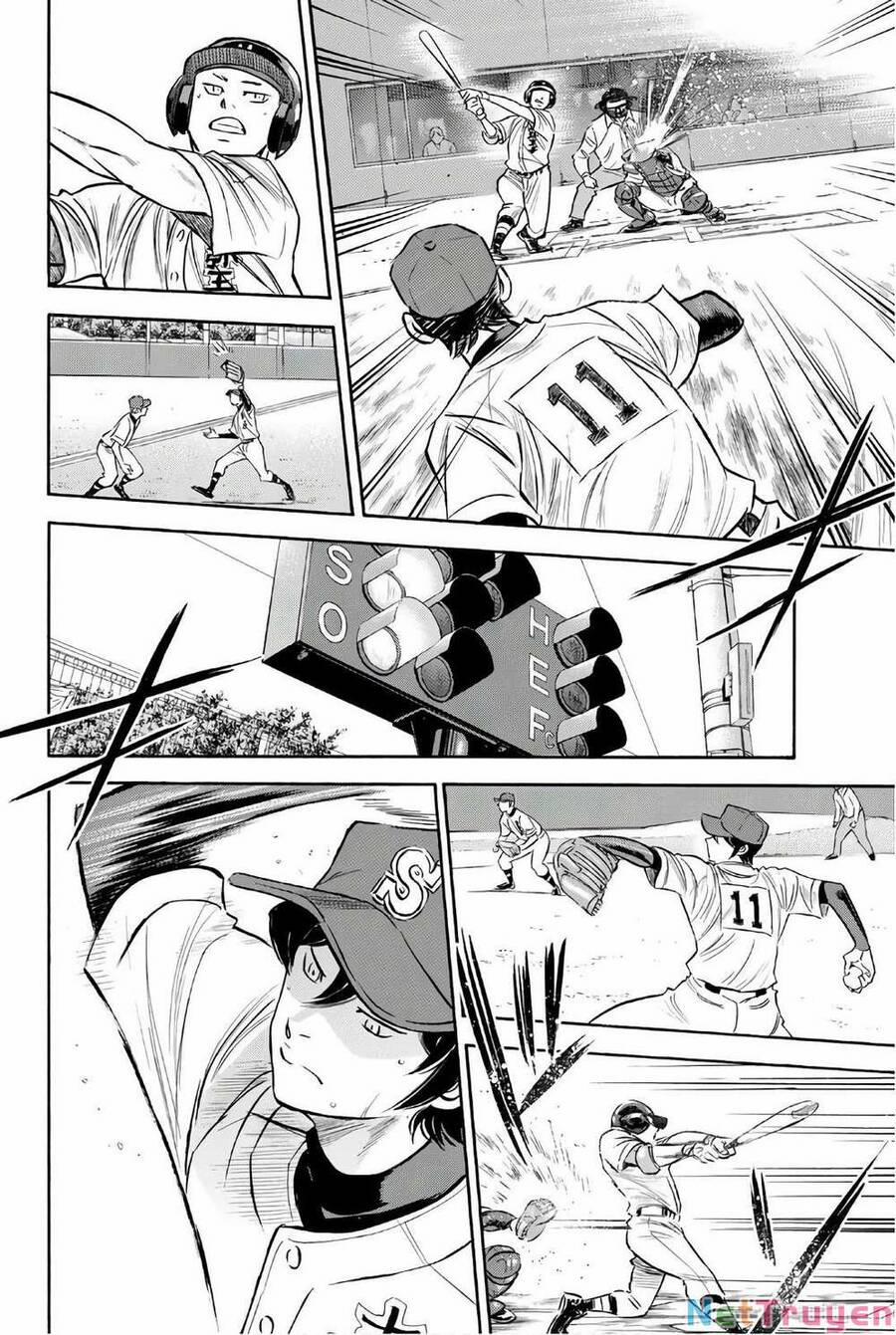 Đội Bóng Chày Siêu Đẳng 2 162 trang 2