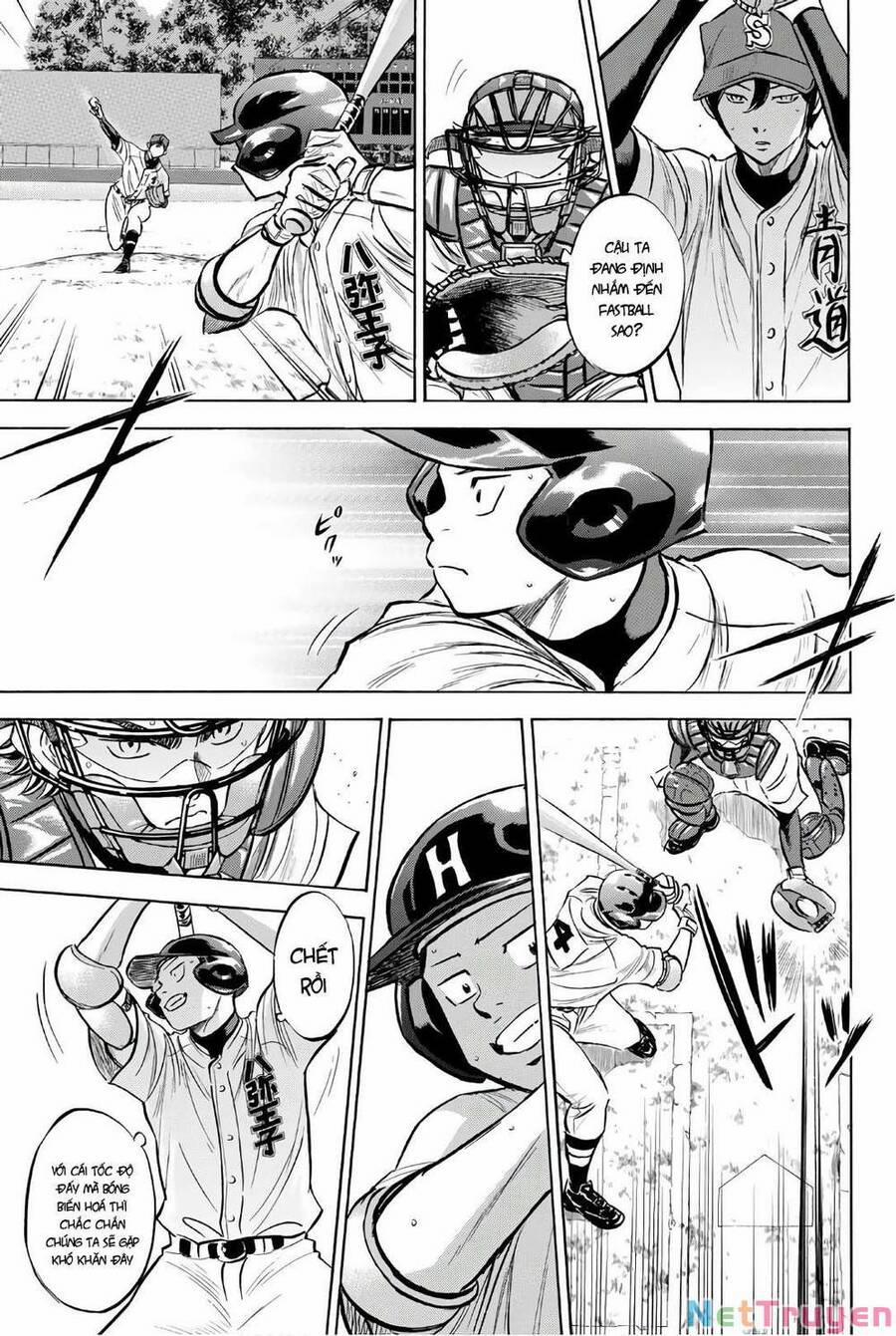 Đội Bóng Chày Siêu Đẳng 2 162 trang 8