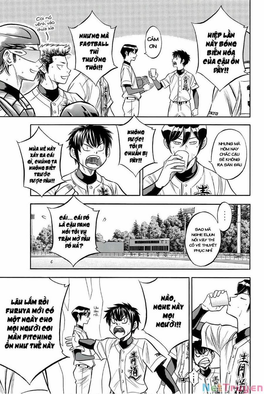 Đội Bóng Chày Siêu Đẳng 2 163 trang 11