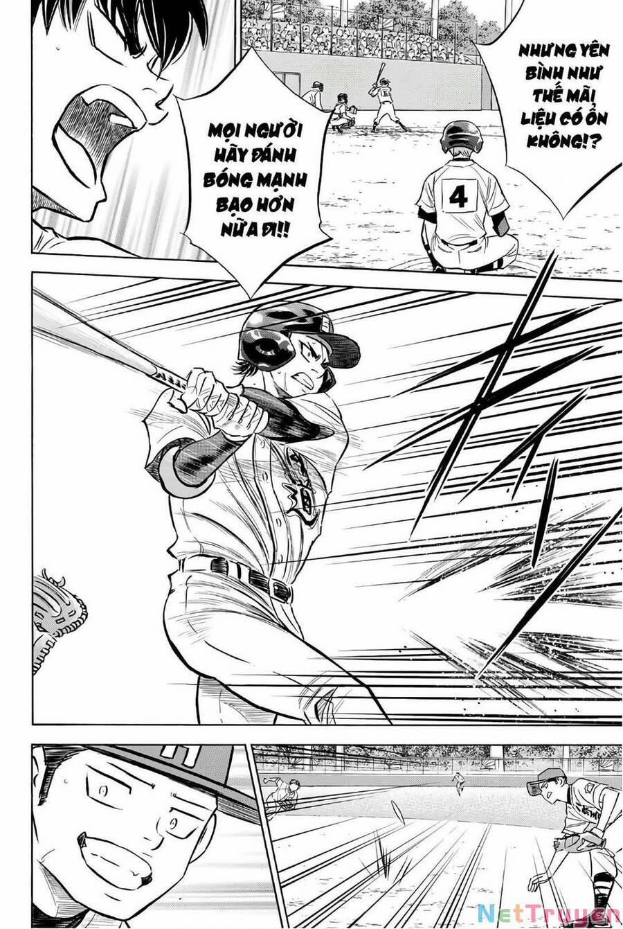 Đội Bóng Chày Siêu Đẳng 2 163 trang 12