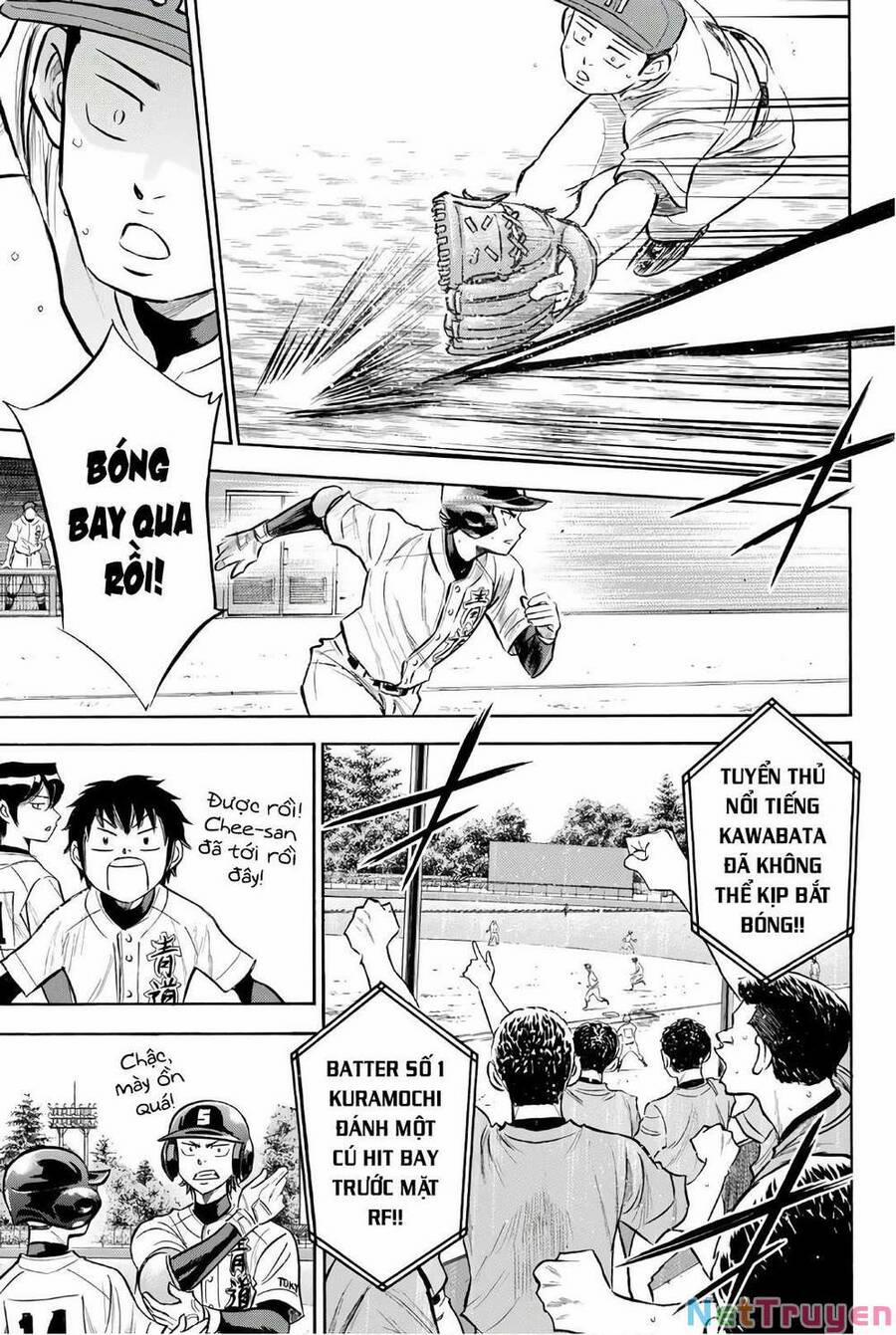 Đội Bóng Chày Siêu Đẳng 2 163 trang 13