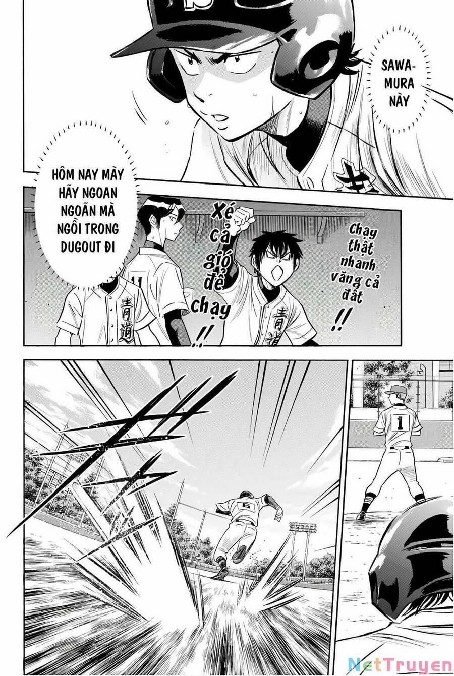 Đội Bóng Chày Siêu Đẳng 2 163 trang 14