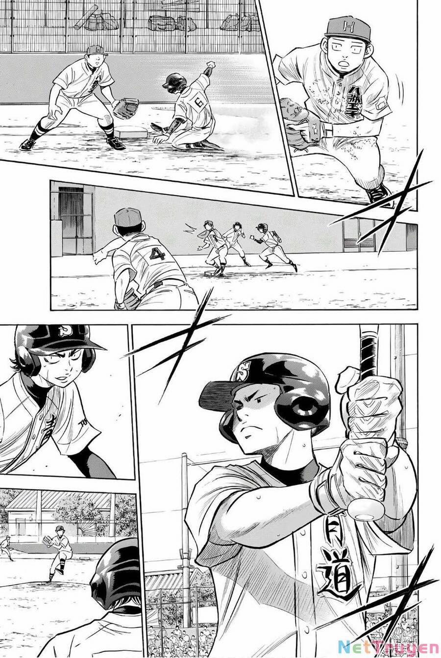 Đội Bóng Chày Siêu Đẳng 2 163 trang 17