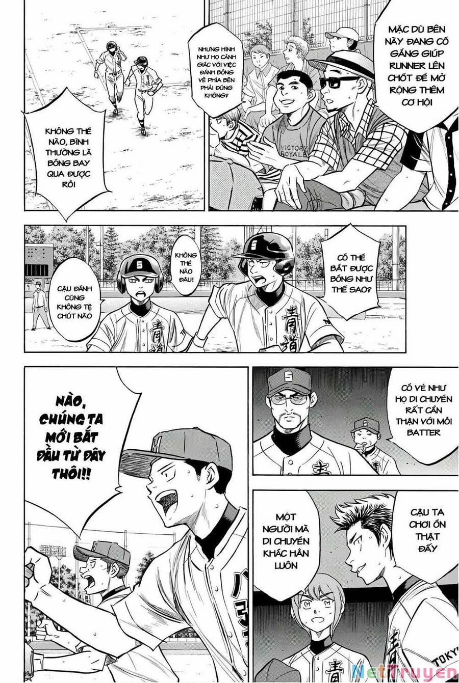 Đội Bóng Chày Siêu Đẳng 2 163 trang 6