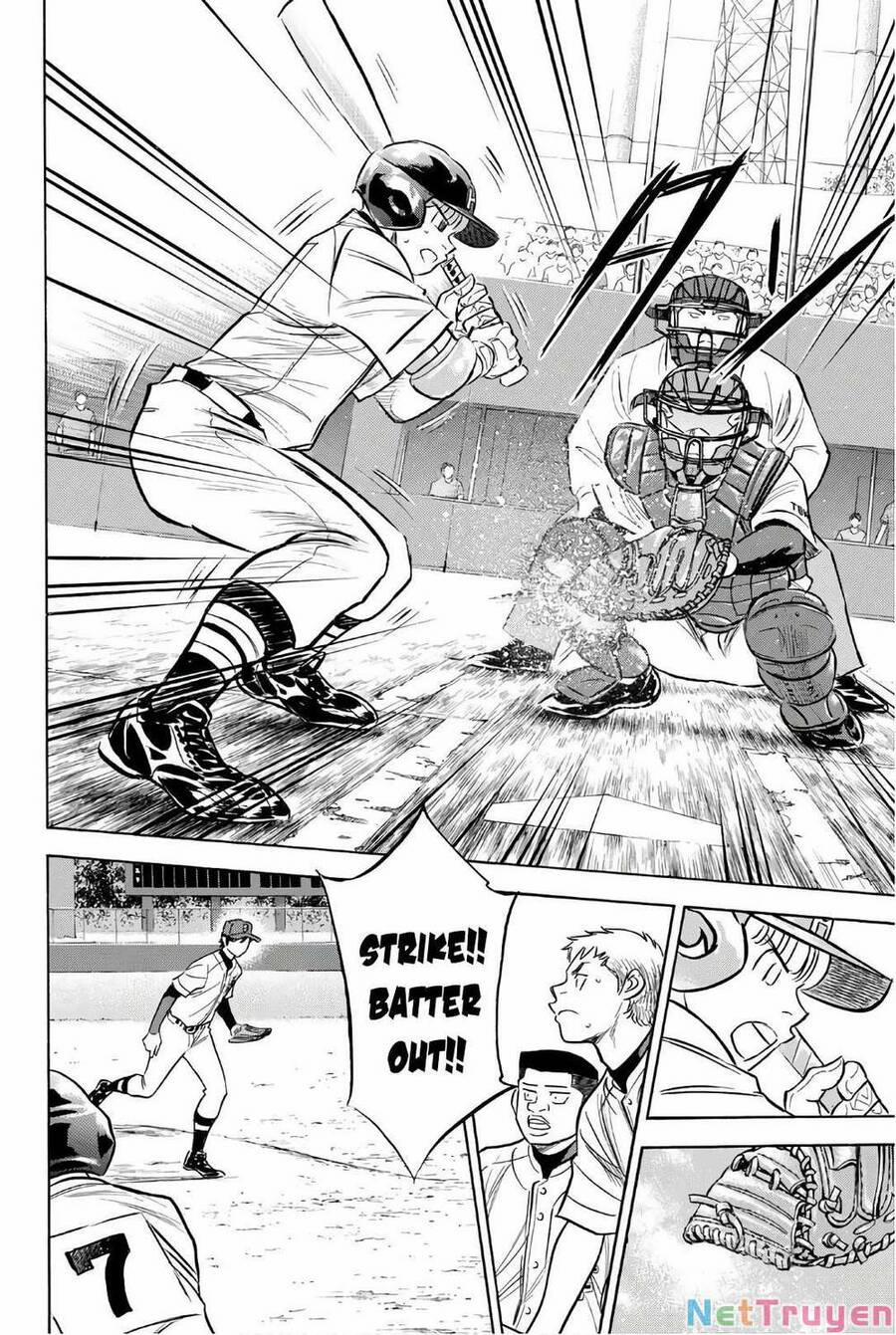 Đội Bóng Chày Siêu Đẳng 2 163 trang 8