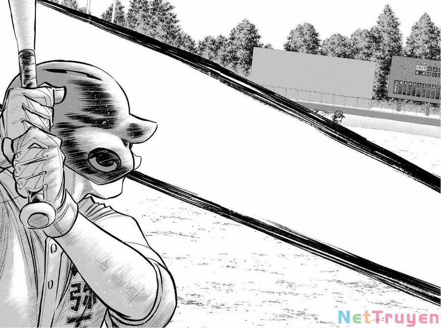 Đội Bóng Chày Siêu Đẳng 2 164 trang 10