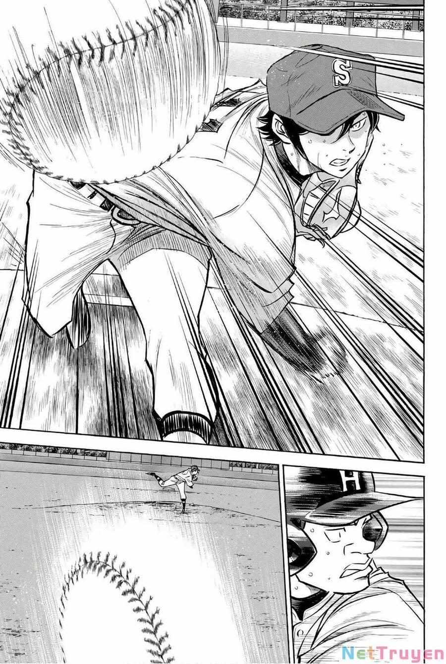 Đội Bóng Chày Siêu Đẳng 2 164 trang 12